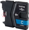 Picture of Tintes kārtridžs Brother LC985C Cyan