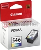 Изображение Tintes kārtridžs Canon CL-546 Colour