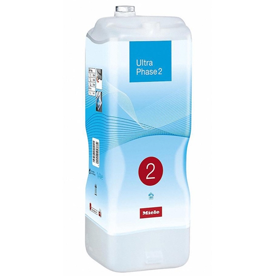 Изображение Tīrīšanas līdzeklis Miele Cartrige Ultra Phase 2 šķidr.