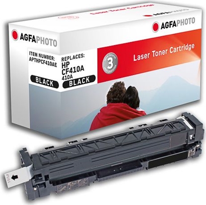 Picture of Toner AgfaPhoto APTHPCF410AE Black Zamiennik 953X (APTHPCF410AE)