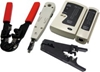 Picture of Logilink Werkzeug Set RJ45 8P8C mit Tasche 4-teilig retail