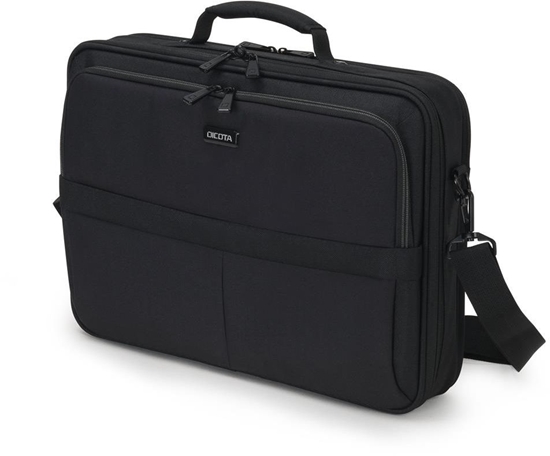 Picture of Torba Dicota Eco Multi Plus 15.6" (D31439)