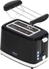 Picture of Camry Toaster CR 3218 Power 750 W, Number of slots 2, Housing material Plastic, Black