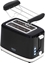 Picture of Camry Toaster CR 3218 Power 750 W, Number of slots 2, Housing material Plastic, Black