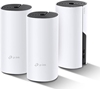 Picture of TP-Link AC1200 + AV1000 Whole Home Hybrid Mesh Wi-Fi System, 3-Pack
