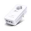 Picture of TP-Link TL-WPA8631P PowerLine network adapter 300 Mbit/s Ethernet LAN Wi-Fi White 1 pc(s)