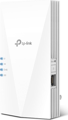 Picture of TP-Link AX3000 Mesh WiFi 6 Extender