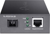 Picture of TP-LINK Gigabit WDM Media Converter