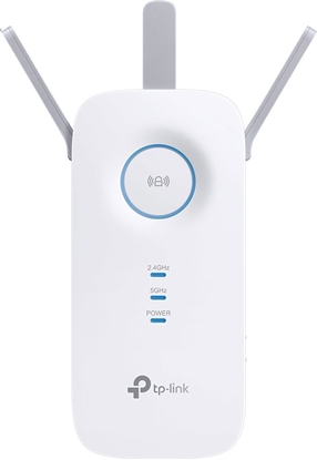 Attēls no TP-LINK RE550 White