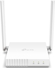 Picture of TP-LINK Router TL-WR844N 802.11n, 300 Mbit/s, 10/100 Mbit/s, Ethernet LAN (RJ-45) ports 4, MU-MiMO Yes, Antenna type External
