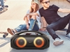 Picture of Tracer TRAGLO46920 Furio TWS Bluetooth portable speaker 40 W Stereo portable speaker Black