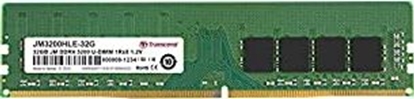Picture of TRANSCEND 32GB JM DDR4 3200Mhz U-DIMM