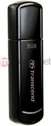 Изображение Transcend JetFlash 350       8GB USB 2.0