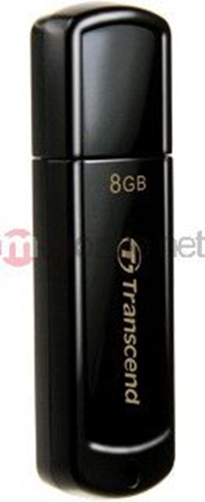 Picture of Transcend JetFlash 350       8GB USB 2.0