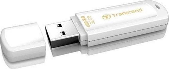 Picture of Transcend JetFlash 730     128GB USB 3.1 Gen 1