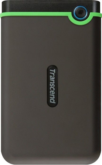 Picture of Transcend StoreJet 25M3S 2,5 4TB USB 3.1 Gen 1        TS4TSJ25M3S