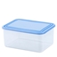 Picture of Trauks ēdiena uzglab. Curver 1.2l caurspīdīgs zils