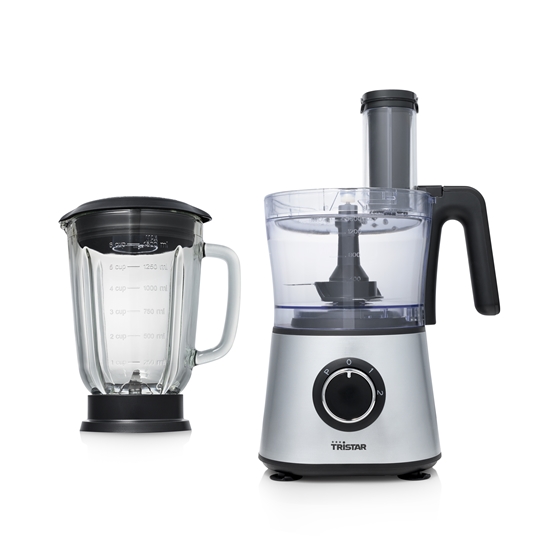Picture of Tristar MX-4823 Food processor