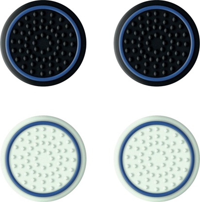 Attēls no Aksesuārs spēļu kontrolierim Trust GXT 266 PS5 4-Pack 