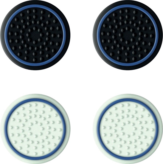 Изображение Aksesuārs spēļu kontrolierim Trust GXT 266 PS5 4-Pack 