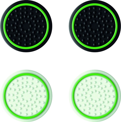 Attēls no Aksesuārs spēļu kontrolierim Trust GXT 267 XBOX 4-Pack 