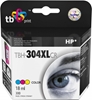 Picture of Tusz do HP DJ 3700 TBH-304XLCR ref.