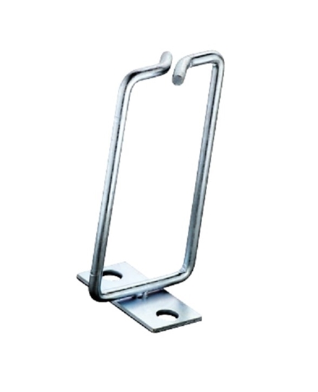 Picture of Uchwyt kablowy 40x80