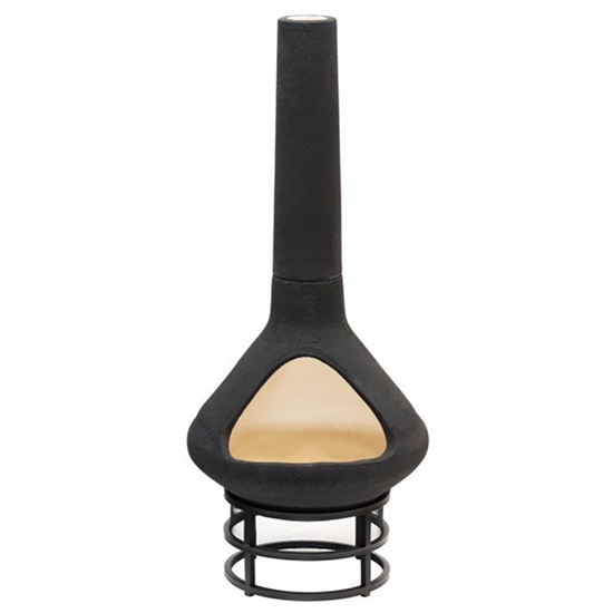 Picture of Ugunskura vieta Mustang Fanni