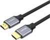 Изображение Kabel HDMI M/M 3m; v2.1; 8K; 120Hz; UHD; C139W 