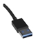 Attēls no UNITEK HUB USB-A 4X USB-A 3.1, ACTIVE,10W, H1117A