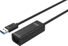 Изображение Adapter USB do Fast Ethernet; Y-1468 