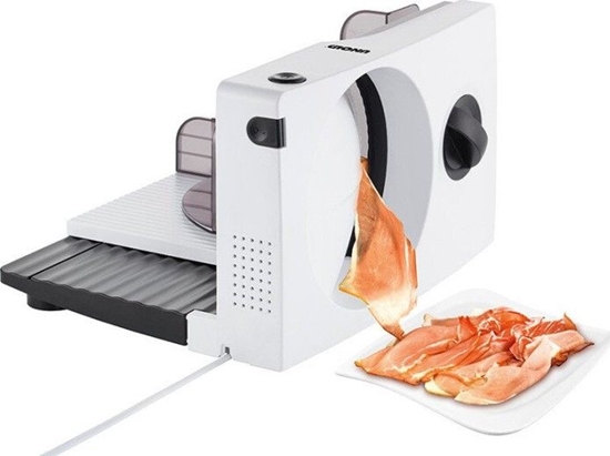 Picture of Unold 78860 All-purpose slicer Curve white