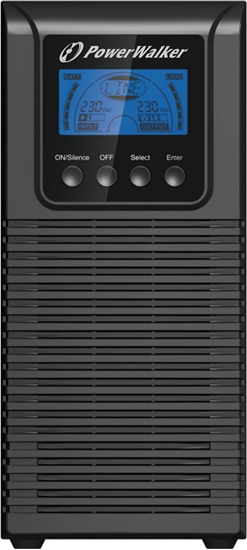 Picture of UPS PowerWalker VFI 1000 TGS (10122044)
