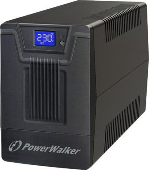 Picture of UPS PowerWalker VI 2000 SCL (10121143)
