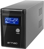 Picture of ARMAC O/850F/LCD Armac UPS OFFICE Line-I