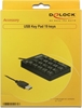 Изображение USB Key Pad 19 keys black