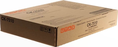 Picture of Toner Utax  CK-7510 Black Orygina  (623010010)