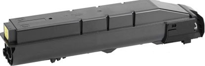 Picture of Toner Utax  CK-5510 Black Orygina  (1T02R40UT0)