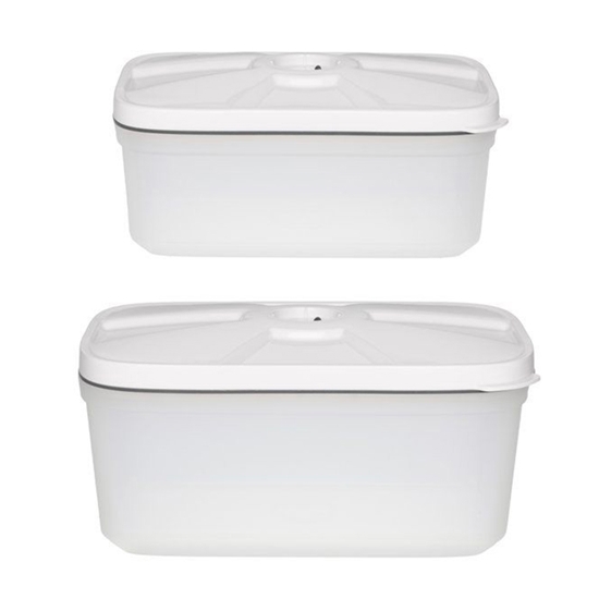 Picture of Vakuuma trauki Maku 2gab. 0.75L 1L