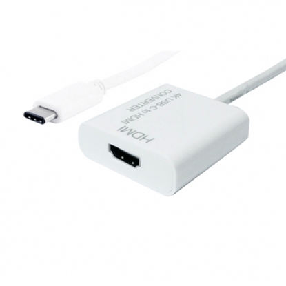 Picture of VALUE Type C - HDMI Adapter, M/F