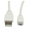 Attēls no VALUE USB 2.0 Cable, USB Type A M - Micro USB B M 3.0m