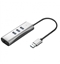 Изображение VALUE USB 3.0 to Gigabit Ethernet Converter + Hub 3x