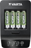 Picture of Varta LCD Smart Charger+ incl. 4 Batteries 2100 mAh AA