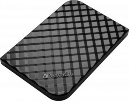 Picture of Verbatim Store n Go        256GB Portable SSD USB 3.2       53249