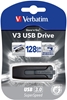 Picture of Verbatim Store n Go V3     128GB USB 3.0 grey               49189