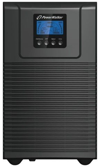 Picture of PowerWalker VFI 3000 TGB UPS 3000VA/ 2700W