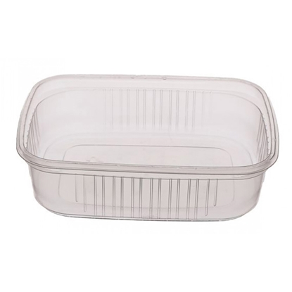 Attēls no Vienreizliet. Trauks 125ml caursp.