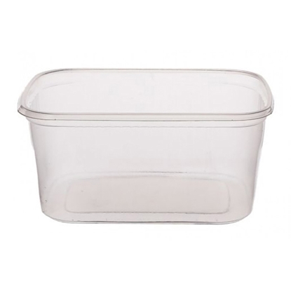 Attēls no Vienreizliet. Trauks 250ml caursp.