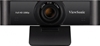 Picture of Viewsonic VB-CAM-001 webcam 2.07 MP 1920 x 1080 pixels USB 2.0 Black