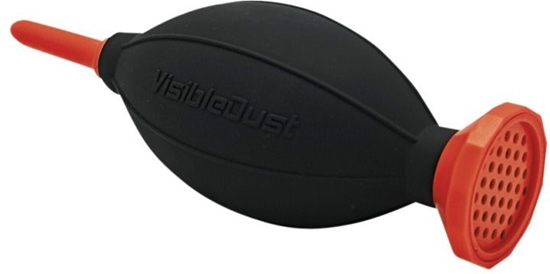 Picture of Visible Dust Zee Pro Blower red